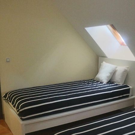Duplex Villa Las Palmas de Gran Canaria Eksteriør bilde