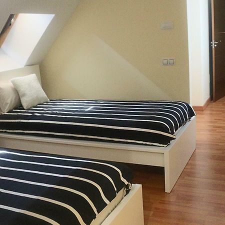 Duplex Villa Las Palmas de Gran Canaria Eksteriør bilde