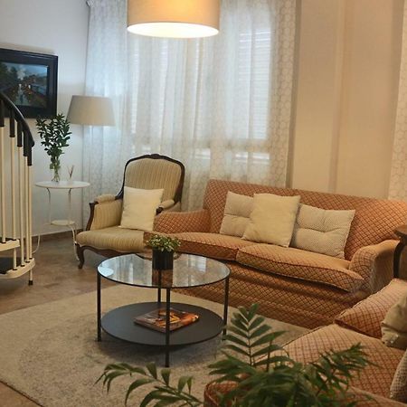 Duplex Villa Las Palmas de Gran Canaria Eksteriør bilde
