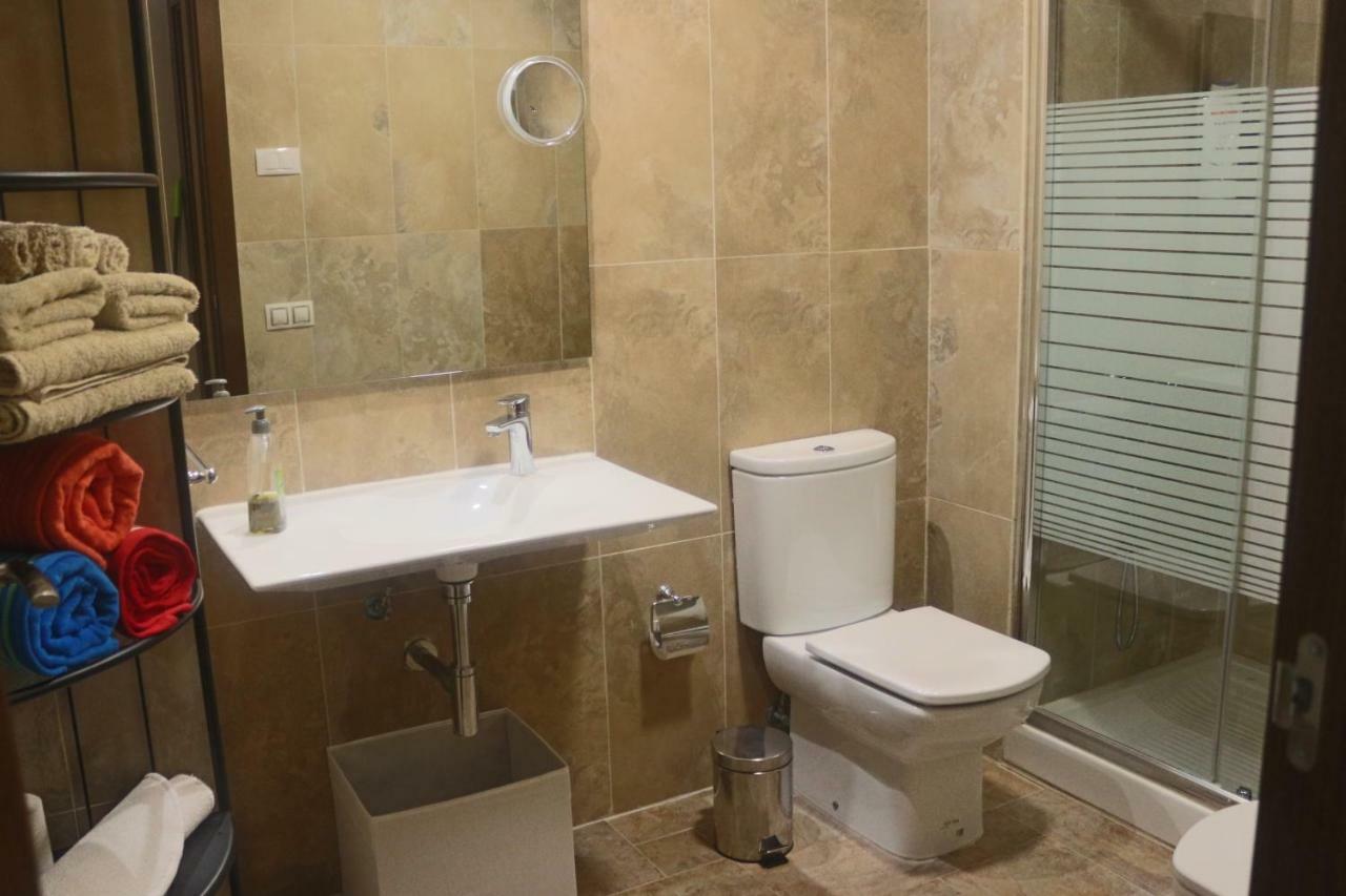 Duplex Villa Las Palmas de Gran Canaria Eksteriør bilde
