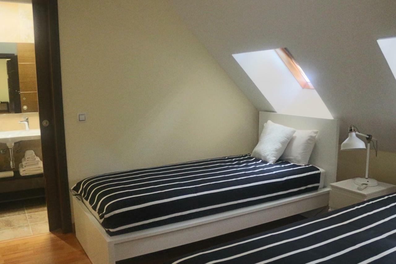 Duplex Villa Las Palmas de Gran Canaria Eksteriør bilde