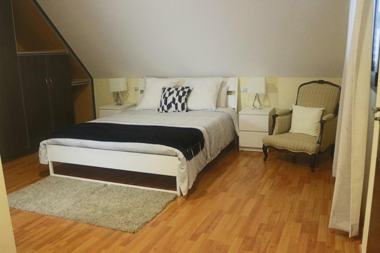 Duplex Villa Las Palmas de Gran Canaria Eksteriør bilde