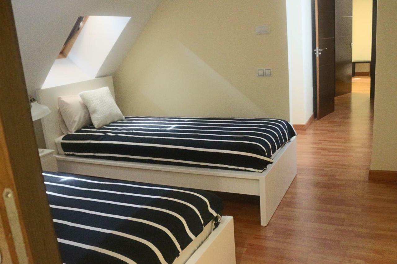 Duplex Villa Las Palmas de Gran Canaria Eksteriør bilde