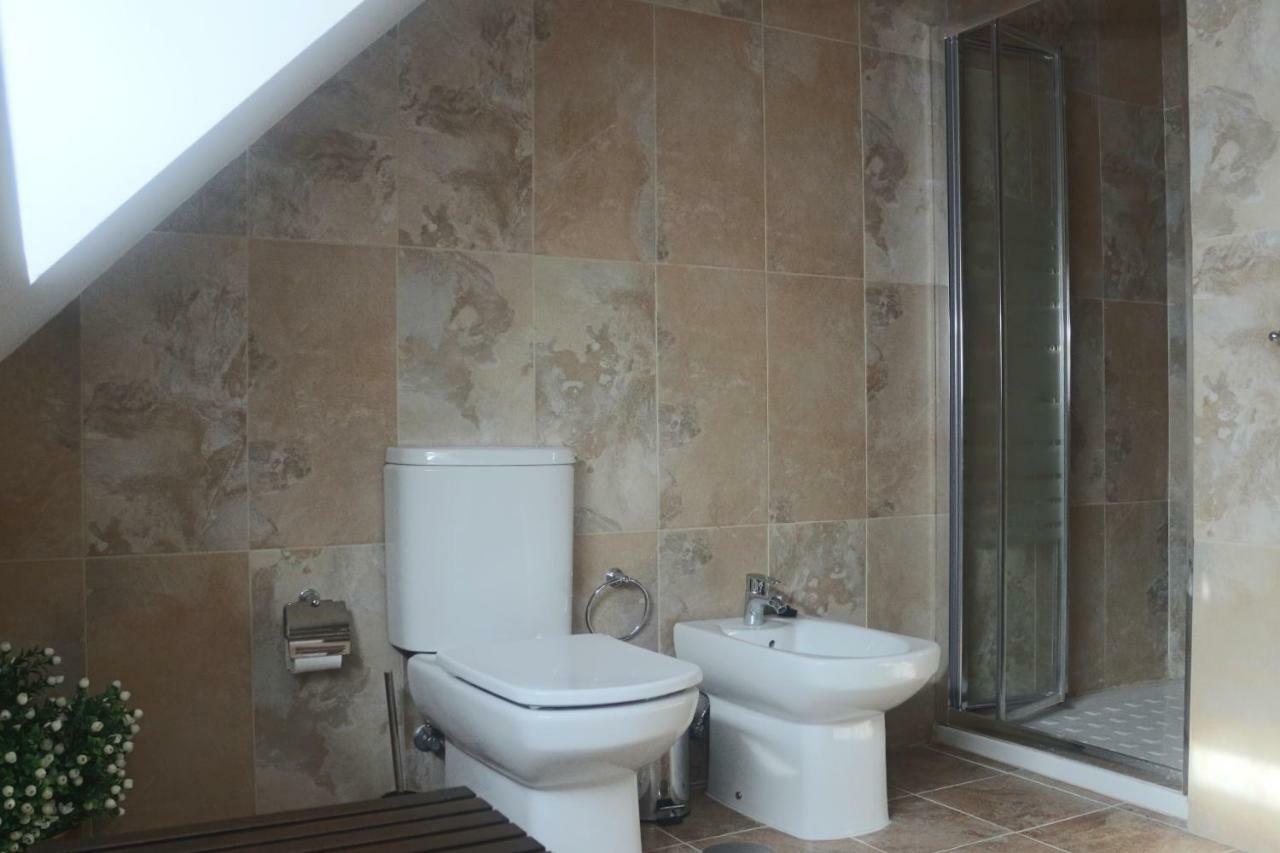 Duplex Villa Las Palmas de Gran Canaria Eksteriør bilde