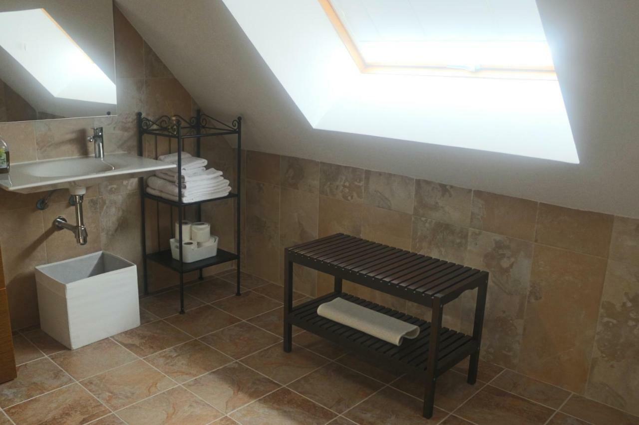 Duplex Villa Las Palmas de Gran Canaria Eksteriør bilde