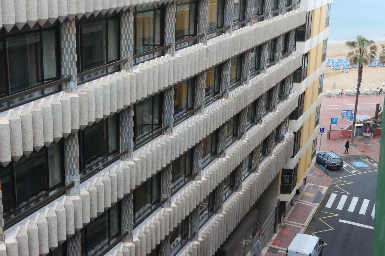 Duplex Villa Las Palmas de Gran Canaria Eksteriør bilde
