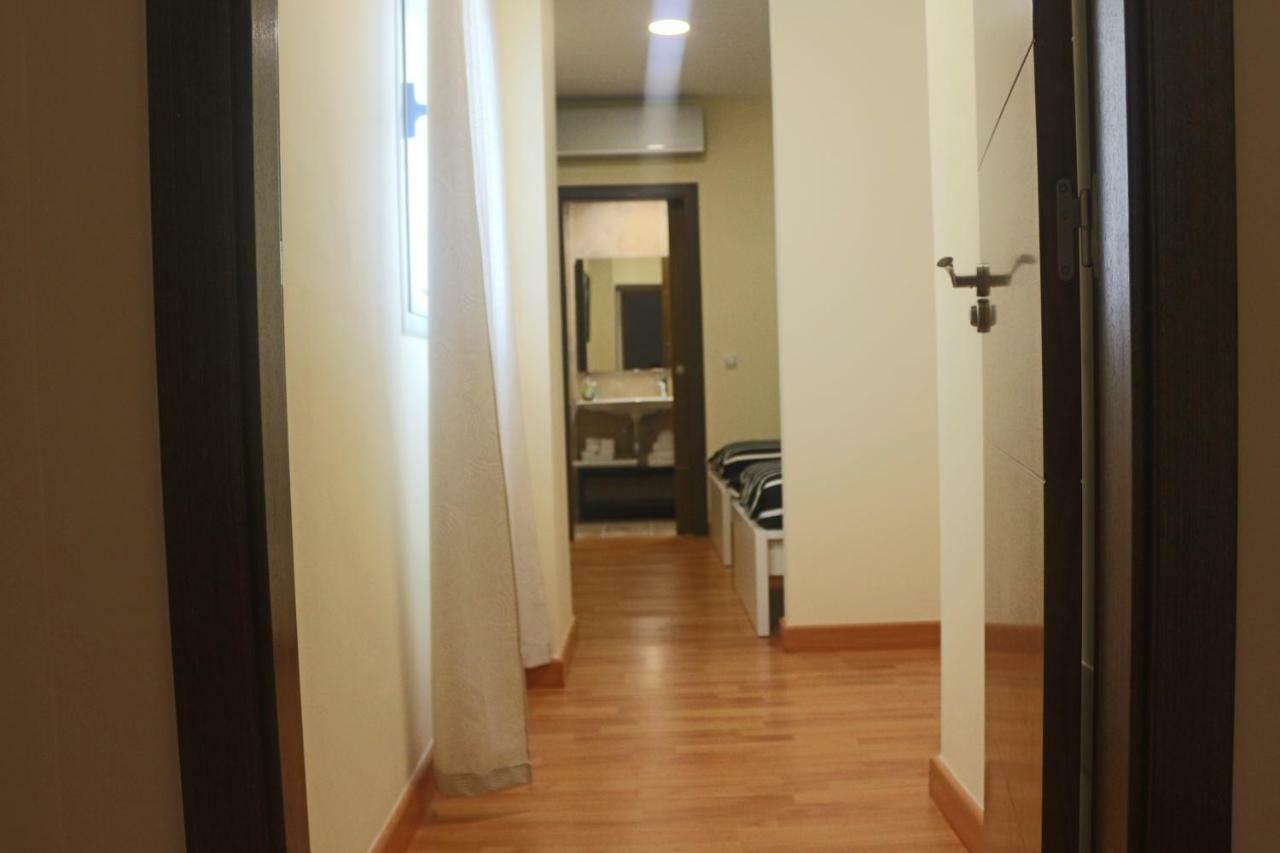 Duplex Villa Las Palmas de Gran Canaria Eksteriør bilde