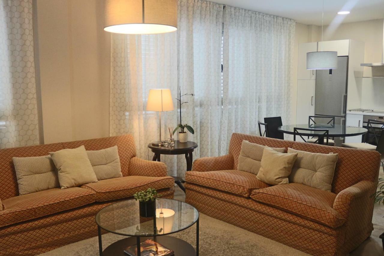 Duplex Villa Las Palmas de Gran Canaria Eksteriør bilde