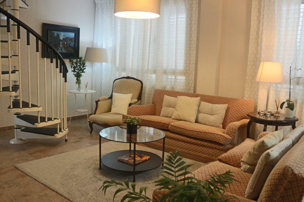 Duplex Villa Las Palmas de Gran Canaria Eksteriør bilde