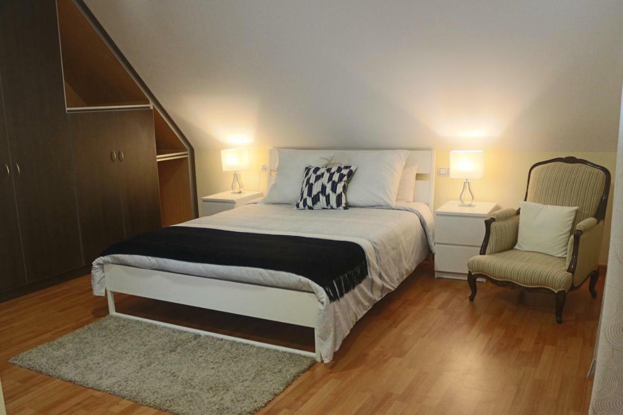 Duplex Villa Las Palmas de Gran Canaria Eksteriør bilde
