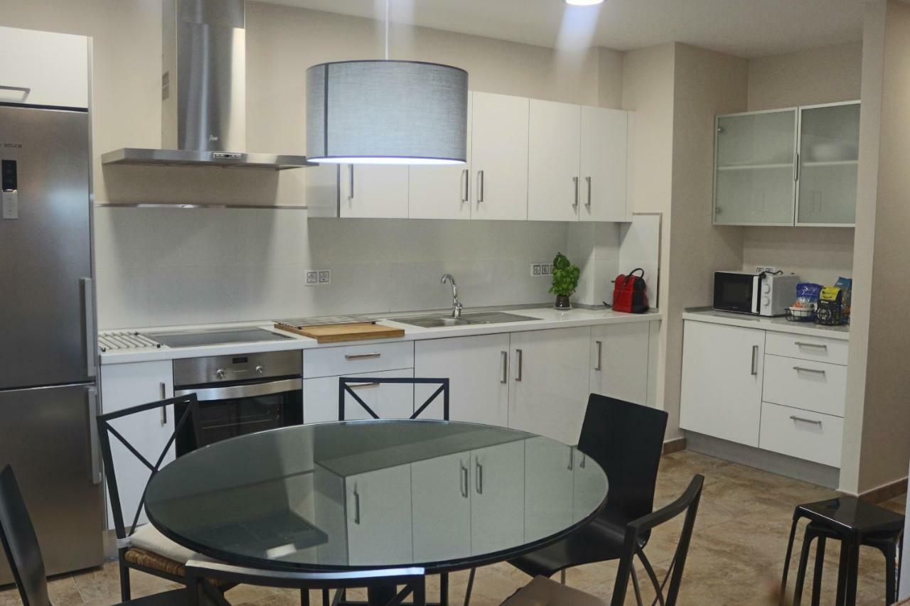 Duplex Villa Las Palmas de Gran Canaria Eksteriør bilde
