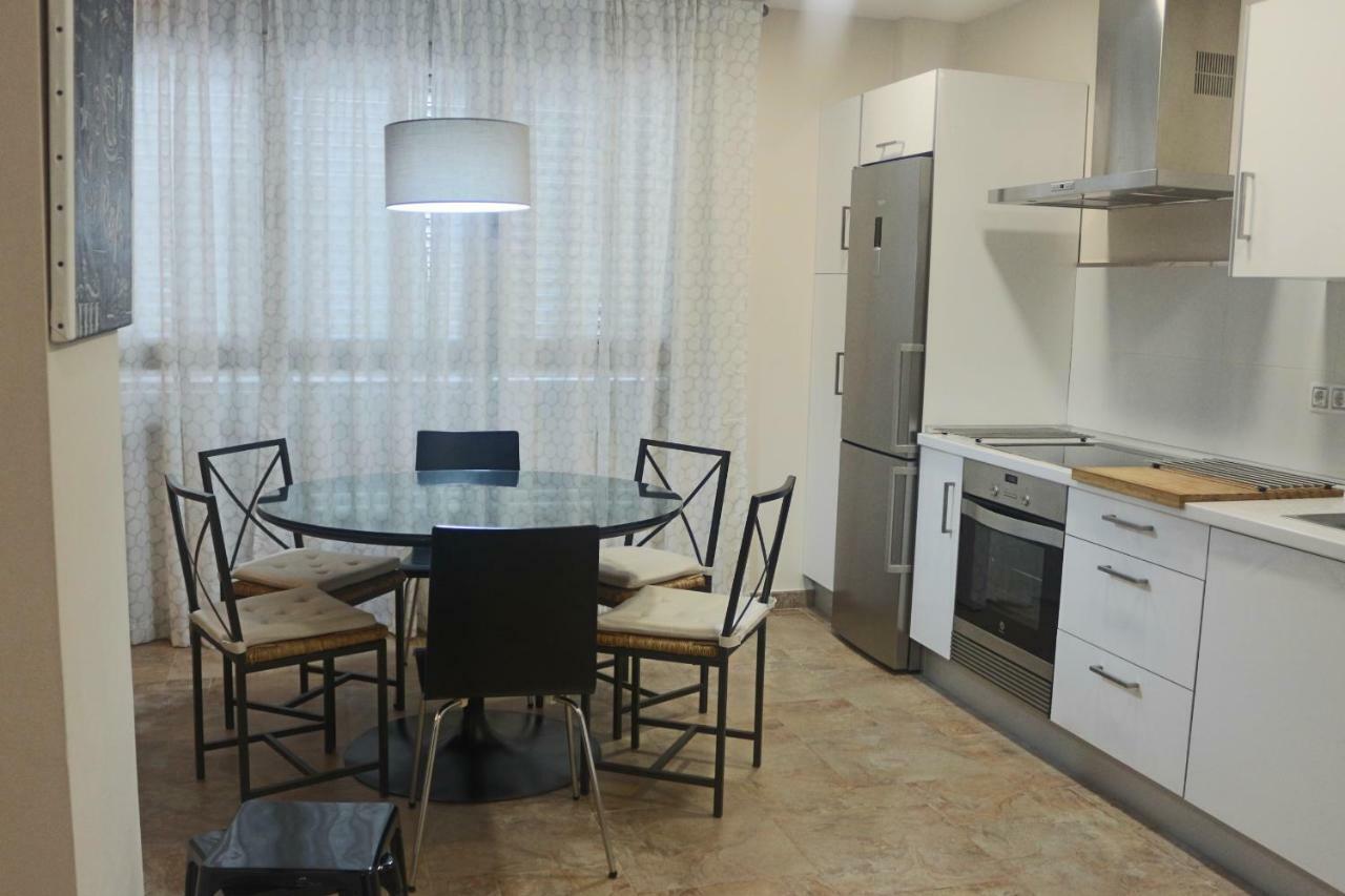 Duplex Villa Las Palmas de Gran Canaria Eksteriør bilde