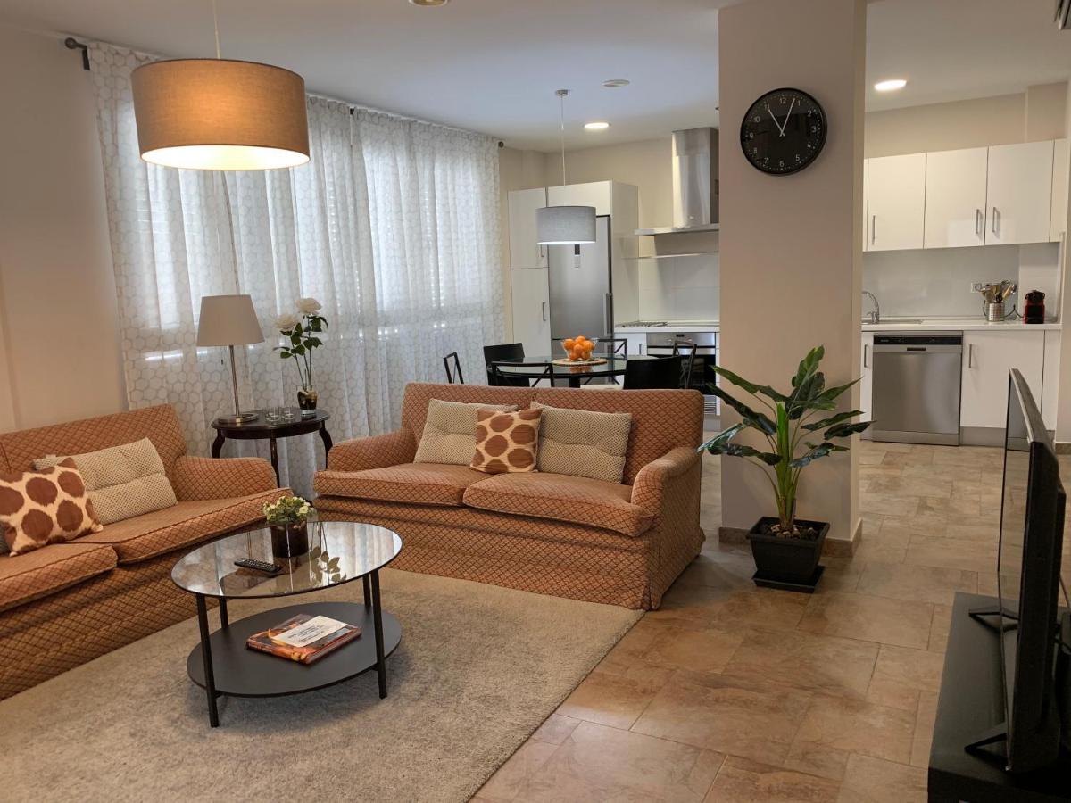 Duplex Villa Las Palmas de Gran Canaria Eksteriør bilde